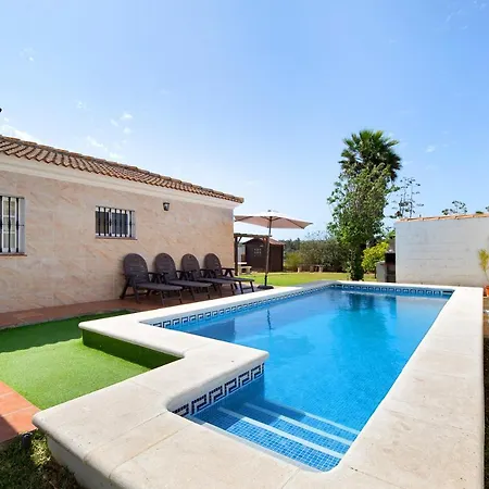 El Bomberito Villa Chiclana de la Frontera