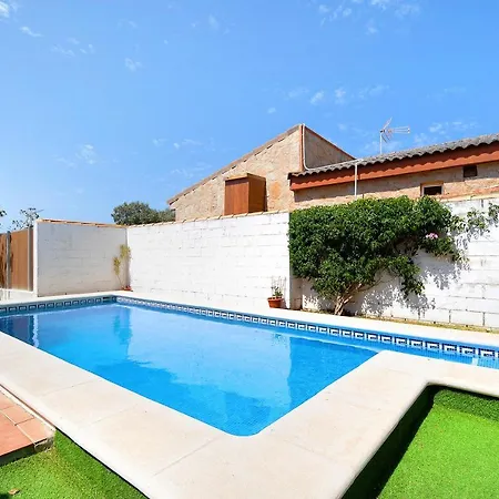 El Bomberito Villa Chiclana de la Frontera