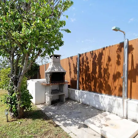 El Bomberito Villa Chiclana de la Frontera